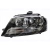 Передняя фара (левая) TYC для AUDI A3 2008-2012 - фото 1