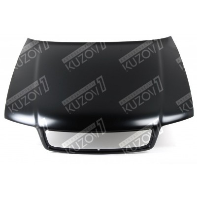 Капот TYG для AUDI A4 (B5) 1999-2001 - фото