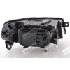 Передняя фара (левая) TYC для AUDI A6 (C6) 2004-2008 - фото 2