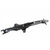 Панель передняя (нижняя) TYG для BMW 5 (E34) 1994-1996 - фото 1