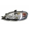 Передняя фара (левая) DEPO для CHEVROLET LACETTI 2003-2009 - фото 1