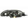Передняя фара (левая) DEPO для CHEVROLET LACETTI 2003-2009 - фото 2