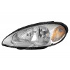 Передняя фара (левая) TYC для CHRYSLER PT CRUISER (PT_) 2000-2005 - фото 1