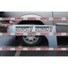 Арка задняя (правая) (большая) БЕЛАРУСЬ для CHRYSLER VOYAGER 2000-2004 - фото 1
