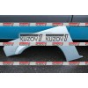 Арка задняя (правая) (большая) БЕЛАРУСЬ для CHRYSLER VOYAGER 2005-2008 - фото 2
