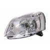 Передняя фара (левая) DEPO для CITROEN BERLINGO 2002-2008 - фото 1
