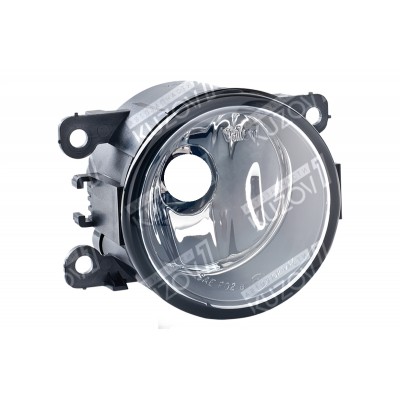 Противотуманная Фара TYC для RENAULT MEGANE 2008-2012 - фото