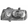 Передняя фара (левая) DEPO для FIAT SCUDO 1994-2006 - фото 1