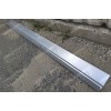 Порог (левый) БЕЛАРУСЬ для CHRYSLER TOWN COUNTRY 1996-2000 - фото 2