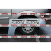 Арка задняя (левая) (большая) БЕЛАРУСЬ для DODGE CARAVAN 2000-2008 - фото 1