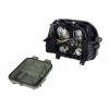 Передняя фара (левая) TYC для FIAT DOBLO 2001-2005 - фото 2