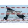 Крыло переднее (левое) TYG для FIAT MAREA 1996-2002 - фото 3