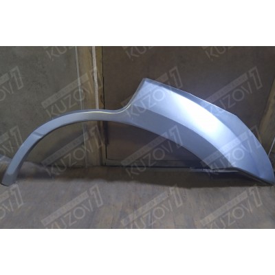 Арка задняя (левая) БЕЛАРУСЬ для FORD ESCAPE 2005-2007 - фото