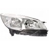 Передняя фара (правая) DEPO для FORD KUGA 2013-2016 - фото 1