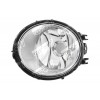 Противотуманная фара (левая) DEPO для FORD S-MAX 2006-2010 - фото 1
