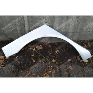 АРКА ЗАДНЯЯ (ПРАВАЯ) РЕМКОМПЛЕКТ, ОЦИНКОВКА 1.0 ММ, БЕЛАРУСЬ - фото