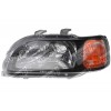 Передняя фара (левая) England-Type, DEPO для HONDA CIVIC 1995-1998 - фото 1