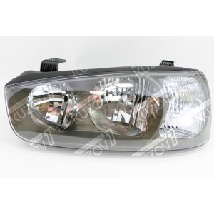 ПЕРЕДНЯЯ ФАРА (ЛЕВАЯ) DEPO
