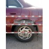 Подкрылки Задние (левый+правый) ПИТЕР для HYUNDAI SONATA 2005-2008 - фото 6
