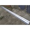 Порог (левый) БЕЛАРУСЬ для HYUNDAI TERRACAN 2001-2006 - фото 2