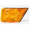 Указатель поворота (левый) Желтый, DEPO для IVECO DAILY 1999-2006 - фото 1