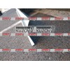 Порог (правый) БЕЛАРУСЬ для MAZDA 323P 1998-2000 - фото 2