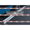 Порог (левый) БЕЛАРУСЬ для MAZDA 626 1992-1997 - фото 1 Порог (левый) БЕЛАРУСЬ для MAZDA 626 1992-1997 - фото 1