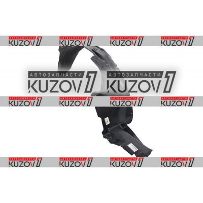 Подкрылок передний (левый) Florimex для MAZDA 626 2000-2002 - фото