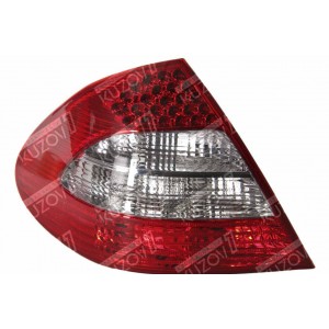 ЗАДНИЙ ФОНАРЬ (ЛЕВЫЙ) LED, TYC