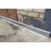 Порог (левый) БЕЛАРУСЬ для Mitsubishi Carisma 1995-1999 - фото 1