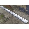Порог (левый) БЕЛАРУСЬ для Mitsubishi Carisma 1995-1999 - фото 2