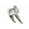 Противотуманная фара (левая) DEPO для OPEL ASTRA F 1994-1998 - фото 1