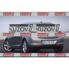 Задний фонарь (левый) Sport-Type, Внутренний, Тонированный, DEPO для OPEL ASTRA J 2010-2012 - фото 2