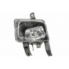 Противотуманная фара (левая) DEPO для OPEL VECTRA B 1995-1998 - фото 1