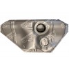 Топливный Бак 60л TYG для OPEL VECTRA B 1999-2002 - фото 1