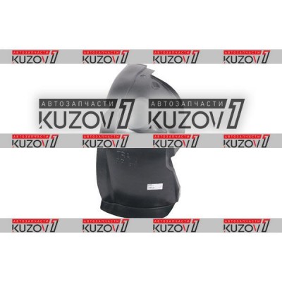 Подкрылок передний (правый) Передняя Часть, Lian Tuoh для OPEL VIVARO 2001-2006 - фото