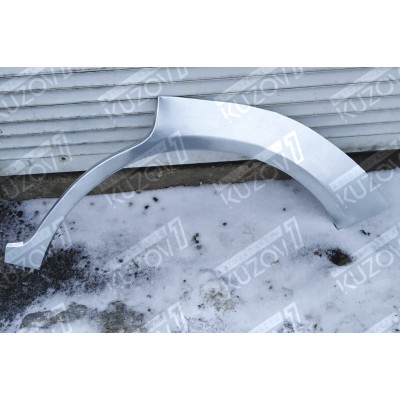 Арка задняя (левая) БЕЛАРУСЬ для OPEL ZAFIRA 2008-2011 - фото