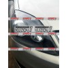 Передняя фара (правая) DEPO для OPEL ZAFIRA 2005-2008 - фото 2