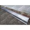 Порог (левый) БЕЛАРУСЬ для PEUGEOT 307 2000-2005 - фото 1