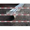Порог (левый) БЕЛАРУСЬ для PEUGEOT 309 1985-1993 - фото 2