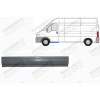 Порог (левый) POTRYKUS для FIAT DUCATO 1994-2002 - фото 1