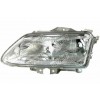 Передняя фара (левая) Рифленое, DEPO для RENAULT ESPACE 1996-2002 - фото 1