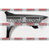 Крыло переднее (правое) TYG для SKODA OCTAVIA II 2004-2008 - фото 2