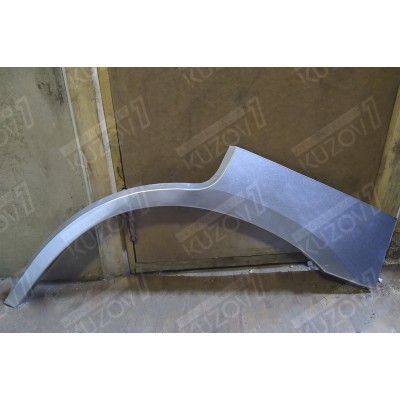 Арка задняя (левая) БЕЛАРУСЬ для SUBARU FORESTER 2002-2005 - фото