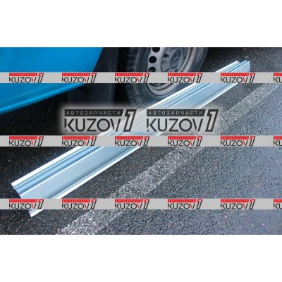 Порог (левый) БЕЛАРУСЬ для SUZUKI BALENO 1995-1998 - фото