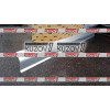 Порог (левый) БЕЛАРУСЬ для SUZUKI SWIFT 1996-2004 - фото 1