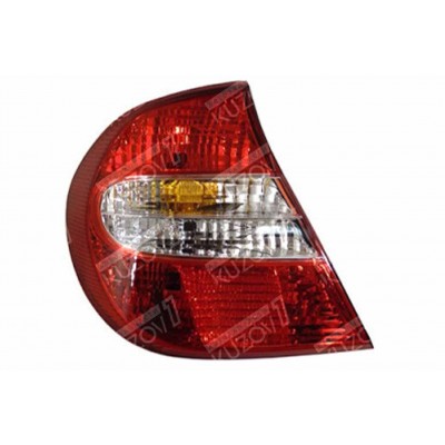 Задний фонарь (левый) DEPO для TOYOTA CAMRY 2001-2004 - фото