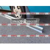 Порог (правый) БЕЛАРУСЬ для TOYOTA CAMRY 1999-2001 - фото 1 Порог (правый) БЕЛАРУСЬ для TOYOTA CAMRY 1999-2001 - фото 1