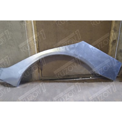 Арка задняя (левая) БЕЛАРУСЬ для TOYOTA CAMRY 2001-2004 - фото