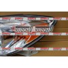 Передняя фара (левая) DEPO для TOYOTA CAMRY 2001-2004 - фото 3